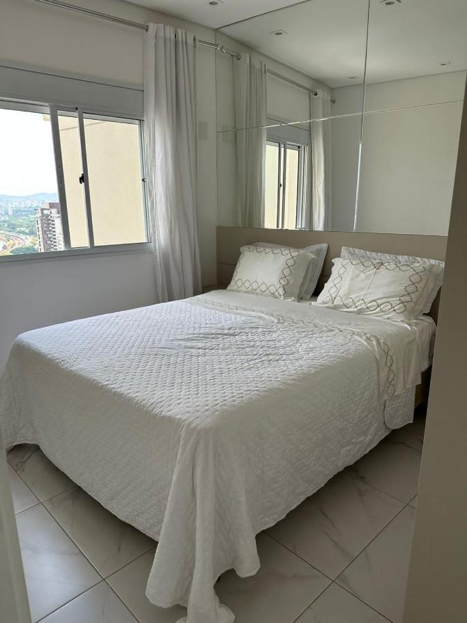 Apartamento Na Faria Lima E Condominio De Luxo Em Pinheiros São Paulo Buitenkant foto